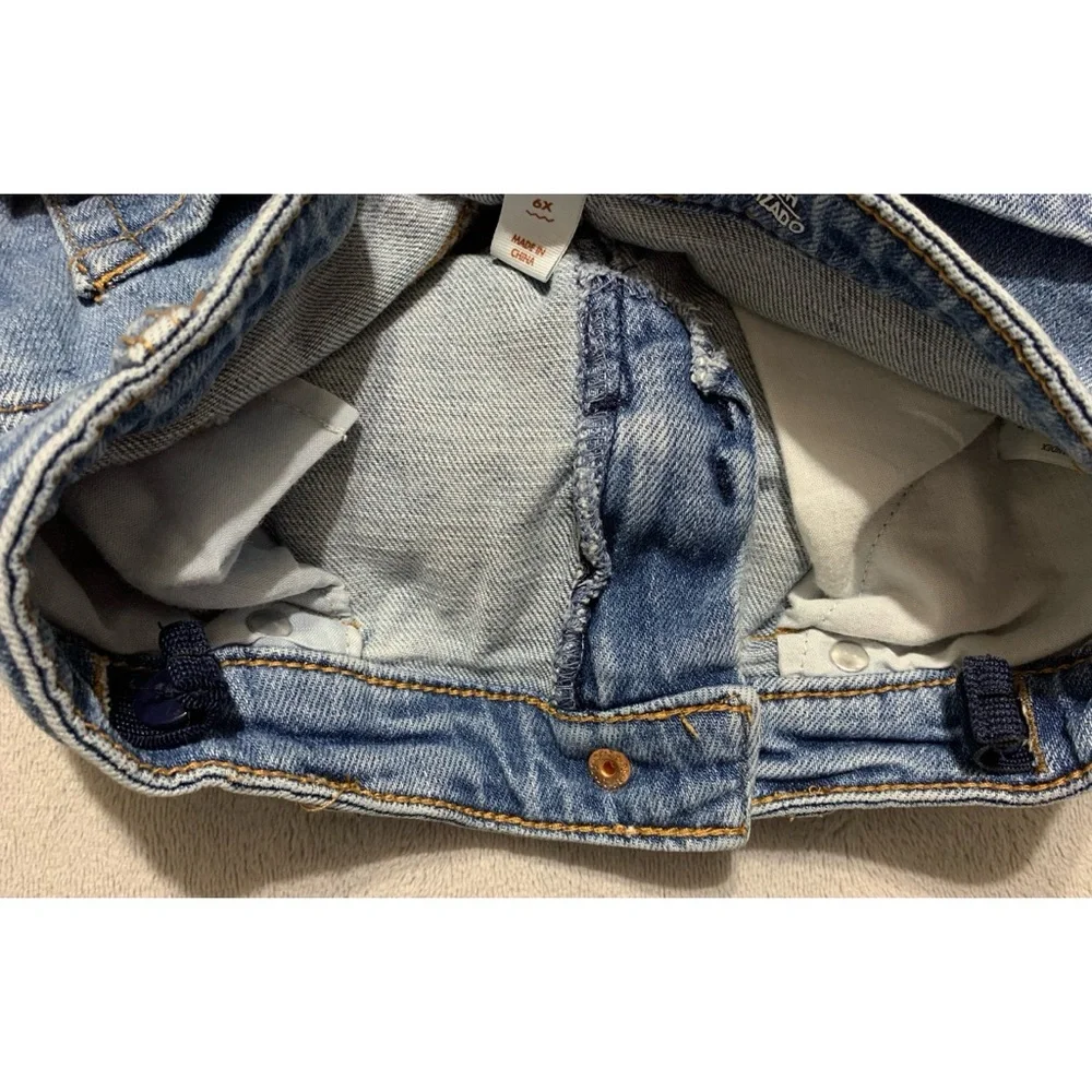 Cat & Jack Girl Skinny Jeans 👖